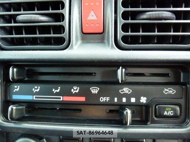 Suzuki SUPER CARRY 2018-05 8231977-9