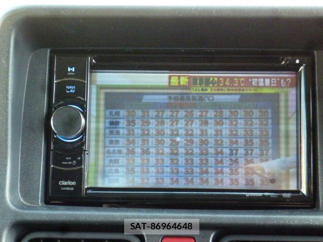 Suzuki SUPER CARRY 2018-05 8231977-13