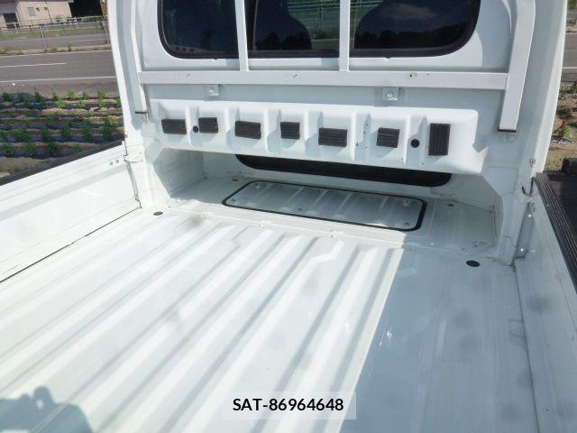 Suzuki SUPER CARRY 2018-05 8231977-16