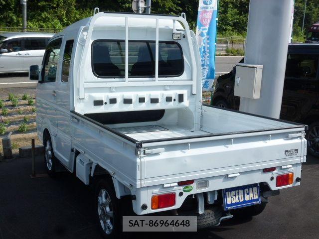 Suzuki SUPER CARRY 2018-05 8231977-4