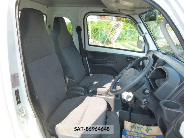Suzuki SUPER CARRY 2018-05 8231977-5