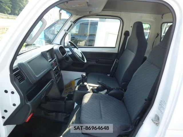 Suzuki SUPER CARRY 2018-05 8231977-6