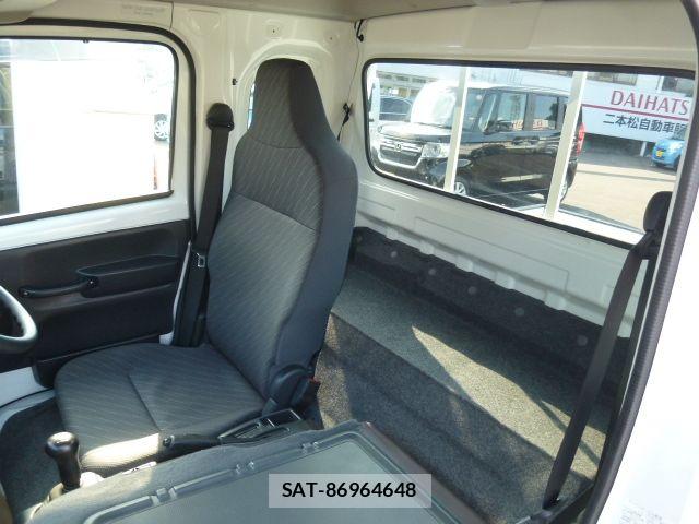 Suzuki SUPER CARRY 2018-05 8231977-7