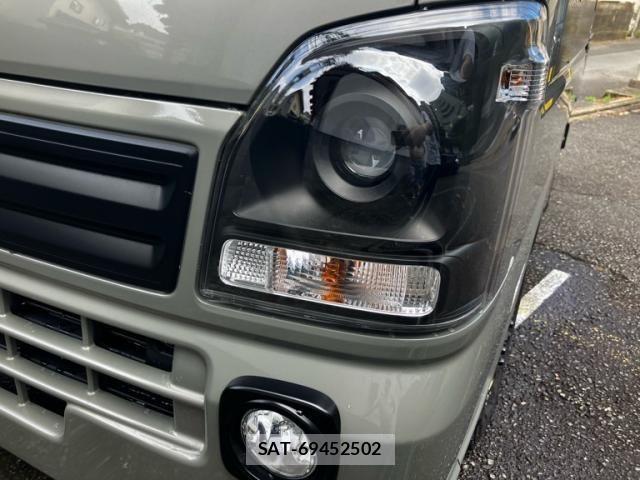 Suzuki SUPER CARRY 2024-07 8231975-9