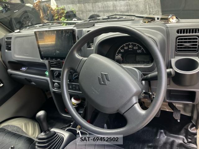 Suzuki SUPER CARRY 2024-07 8231975-10
