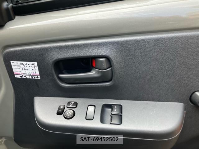 Suzuki SUPER CARRY 2024-07 8231975-13