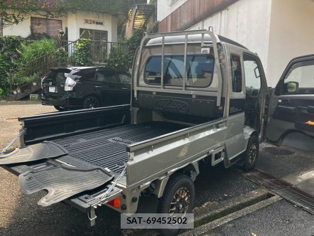 Suzuki SUPER CARRY 2024-07 8231975-2