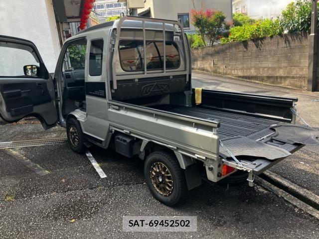 Suzuki SUPER CARRY 2024-07 8231975-3