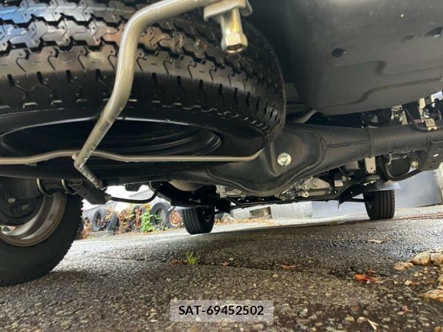 Suzuki SUPER CARRY 2024-07 8231975-4