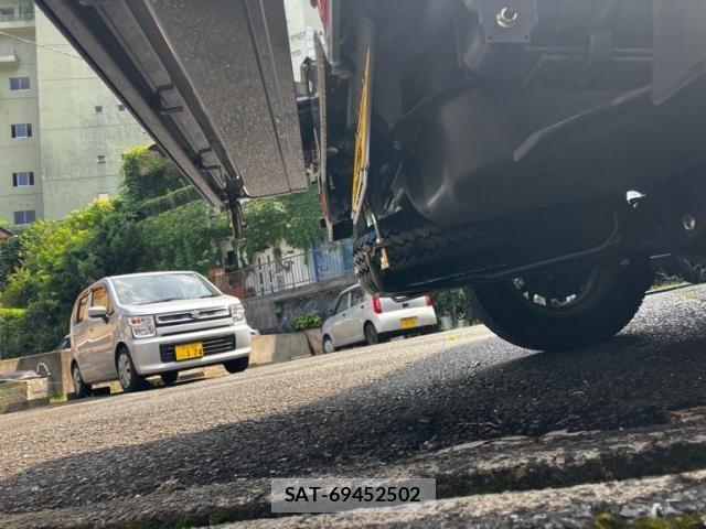 Suzuki SUPER CARRY 2024-07 8231975-5