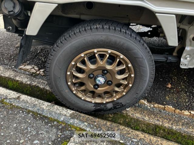 Suzuki SUPER CARRY 2024-07 8231975-6