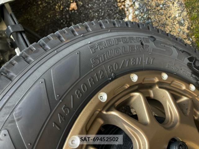 Suzuki SUPER CARRY 2024-07 8231975-7