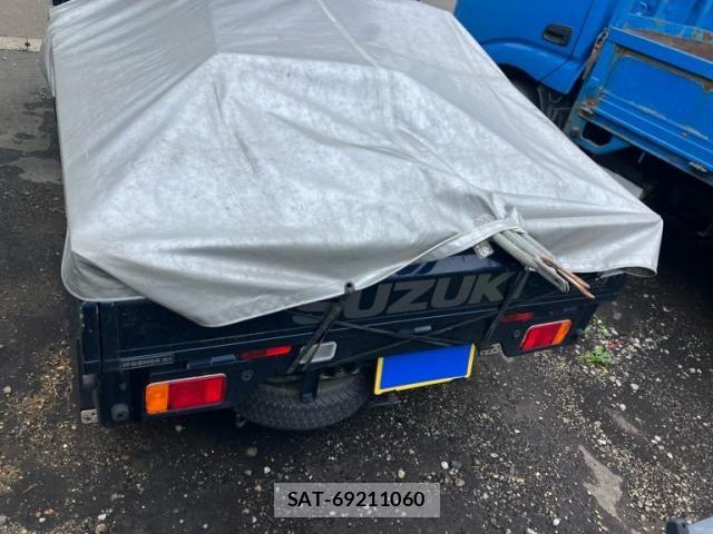Suzuki SUPER CARRY 2022-04 8246846-9