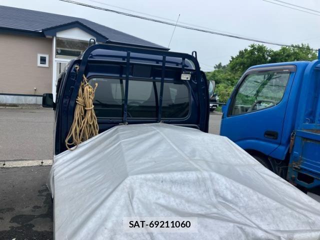 Suzuki SUPER CARRY 2022-04 8246846-10