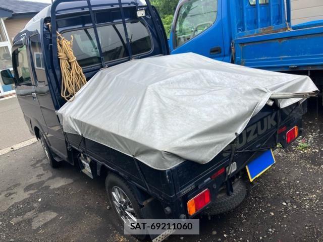 Suzuki SUPER CARRY 2022-04 8246846-11