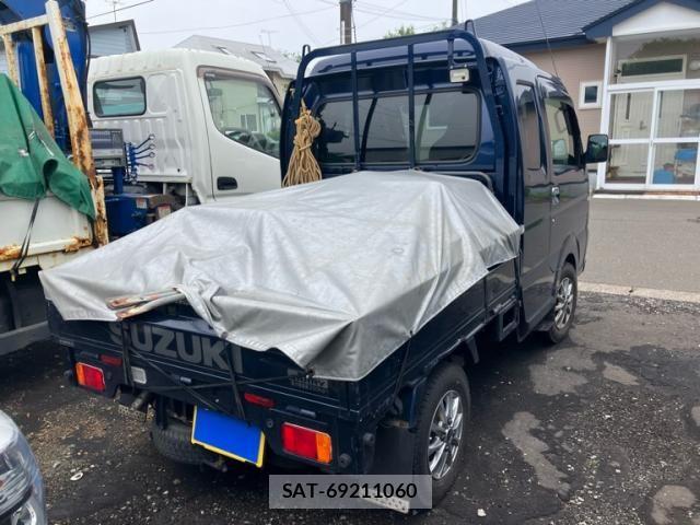 Suzuki SUPER CARRY 2022-04 8246846-12