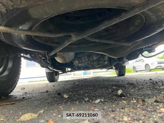 Suzuki SUPER CARRY 2022-04 8246846-13