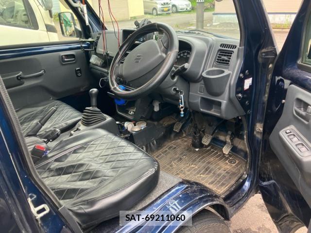 Suzuki SUPER CARRY 2022-04 8246846-14