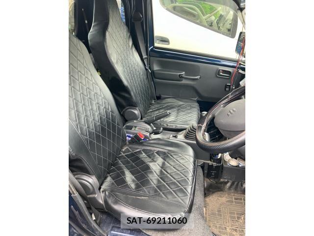 Suzuki SUPER CARRY 2022-04 8246846-15