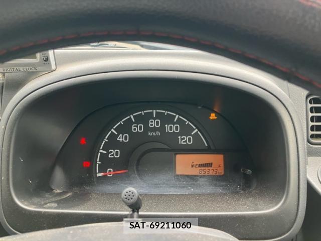 Suzuki SUPER CARRY 2022-04 8246846-17