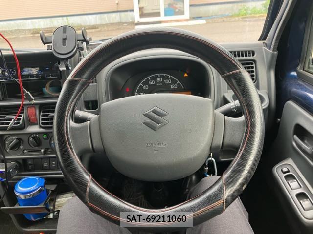 Suzuki SUPER CARRY 2022-04 8246846-18