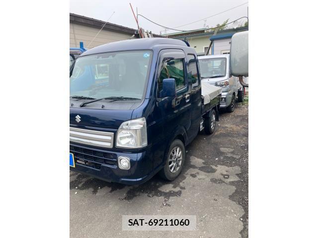 Suzuki SUPER CARRY 2022-04 8246846-1