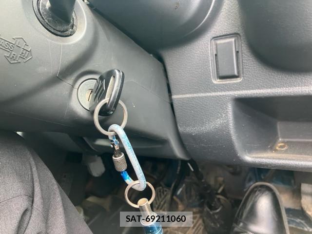 Suzuki SUPER CARRY 2022-04 8246846-19