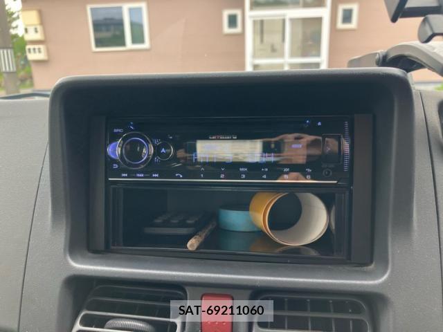 Suzuki SUPER CARRY 2022-04 8246846-21