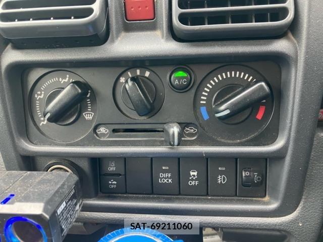Suzuki SUPER CARRY 2022-04 8246846-22