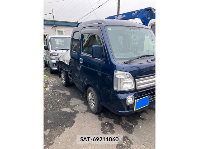 Suzuki SUPER CARRY 2022-04 8246846-2