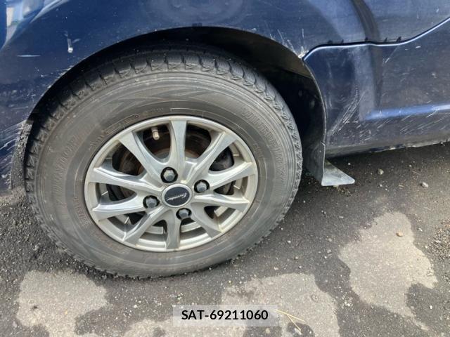Suzuki SUPER CARRY 2022-04 8246846-5