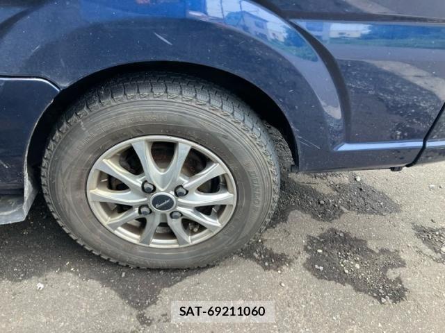 Suzuki SUPER CARRY 2022-04 8246846-6