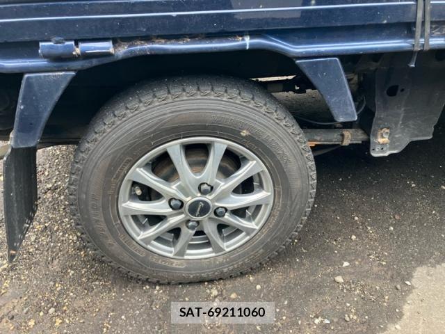 Suzuki SUPER CARRY 2022-04 8246846-7
