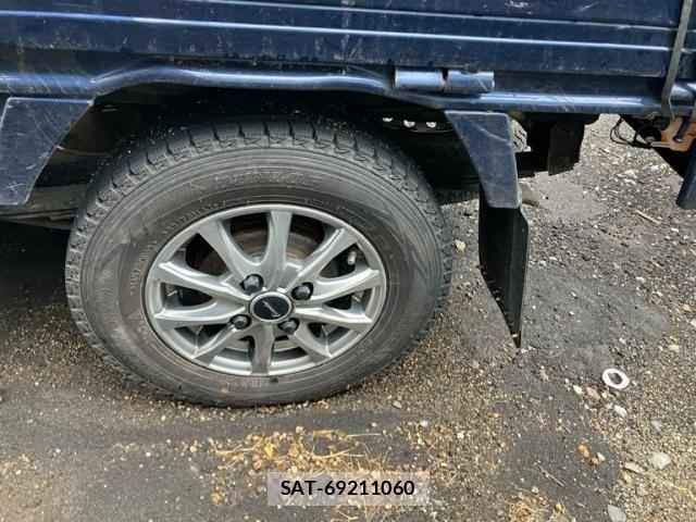 Suzuki SUPER CARRY 2022-04 8246846-8