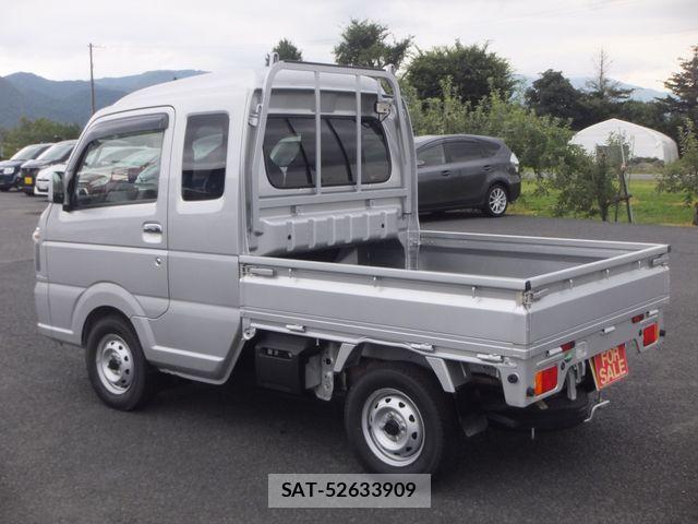 Suzuki SUPER CARRY 2018-11 8246847-10
