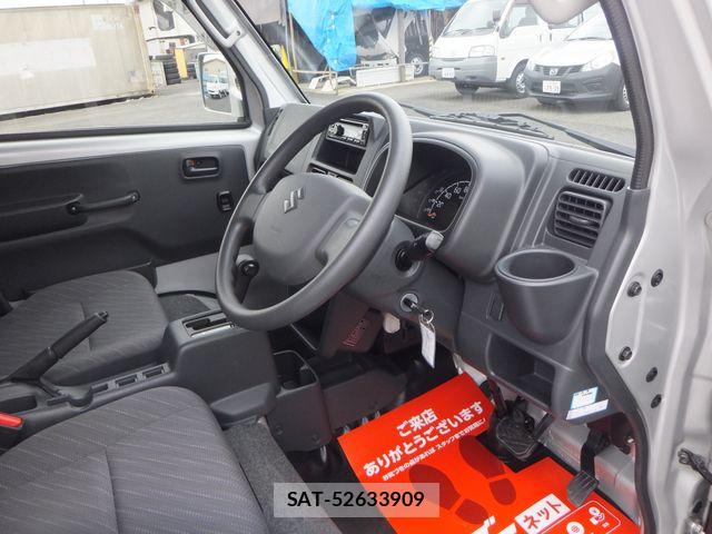 Suzuki SUPER CARRY 2018-11 8246847-11