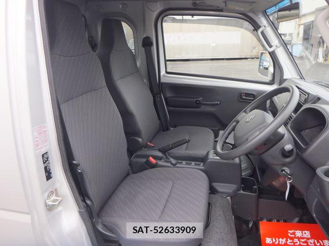 Suzuki SUPER CARRY 2018-11 8246847-12