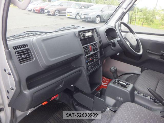 Suzuki SUPER CARRY 2018-11 8246847-13