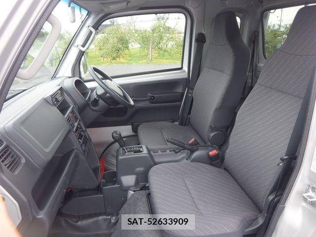 Suzuki SUPER CARRY 2018-11 8246847-14