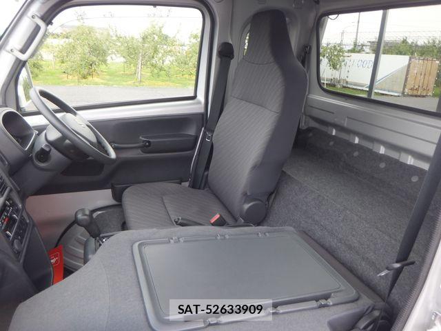 Suzuki SUPER CARRY 2018-11 8246847-15