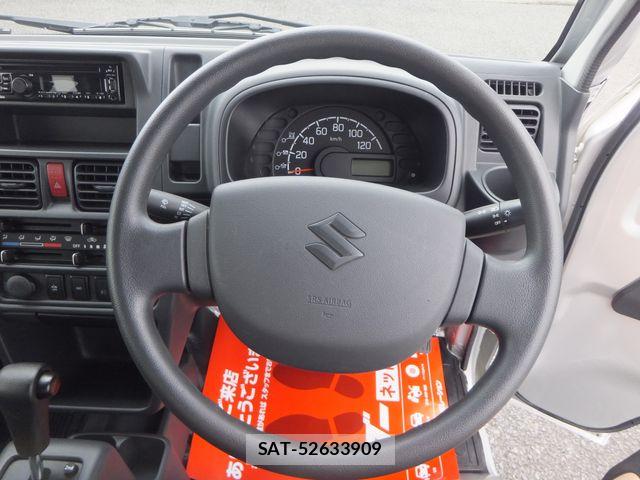 Suzuki SUPER CARRY 2018-11 8246847-16