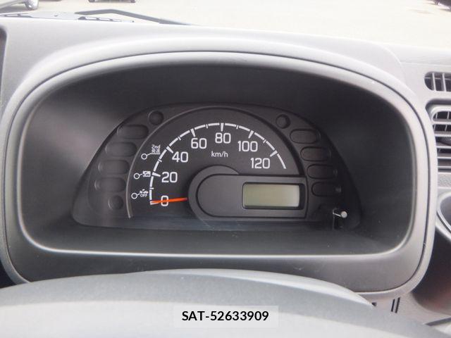 Suzuki SUPER CARRY 2018-11 8246847-17