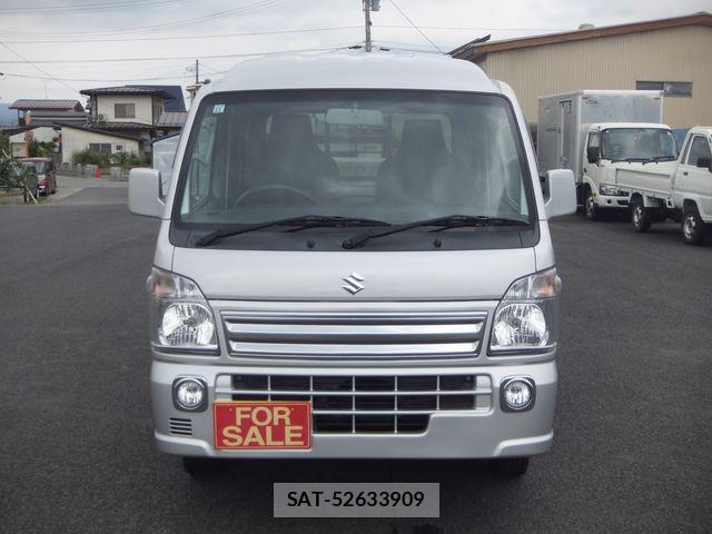 Suzuki SUPER CARRY 2018-11 8246847-1