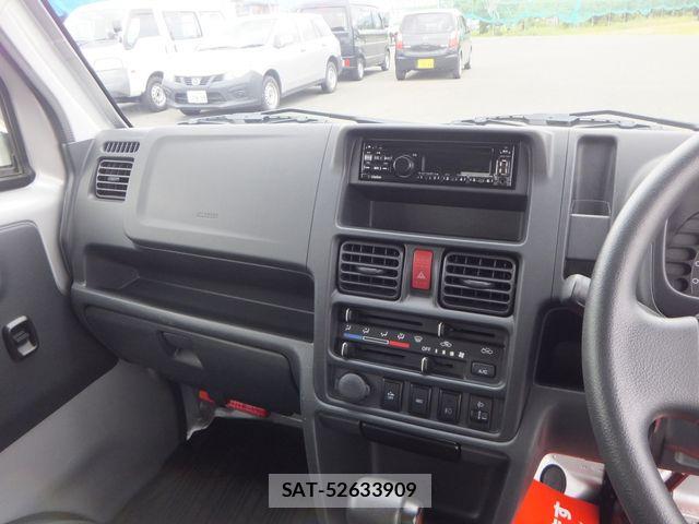 Suzuki SUPER CARRY 2018-11 8246847-19