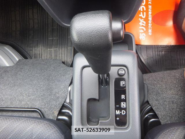 Suzuki SUPER CARRY 2018-11 8246847-21