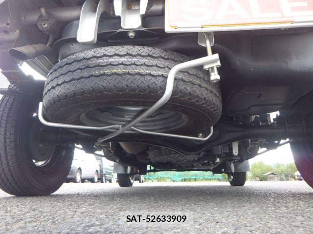 Suzuki SUPER CARRY 2018-11 8246847-27