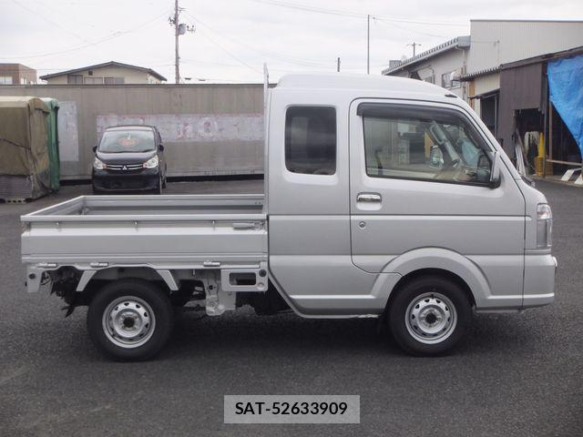 Suzuki SUPER CARRY 2018-11 8246847-3