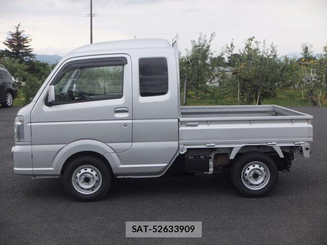 Suzuki SUPER CARRY 2018-11 8246847-4