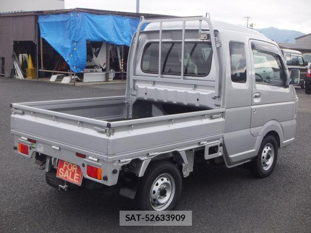 Suzuki SUPER CARRY 2018-11 8246847-5