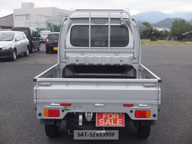 Suzuki SUPER CARRY 2018-11 8246847-6